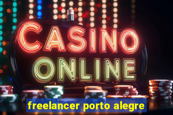 freelancer porto alegre